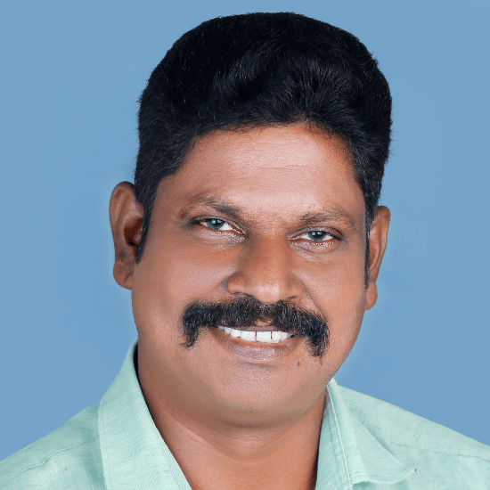 Sri. H. Aruldas Vencode