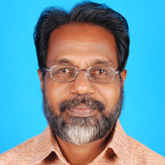 Sri P.R. Das
